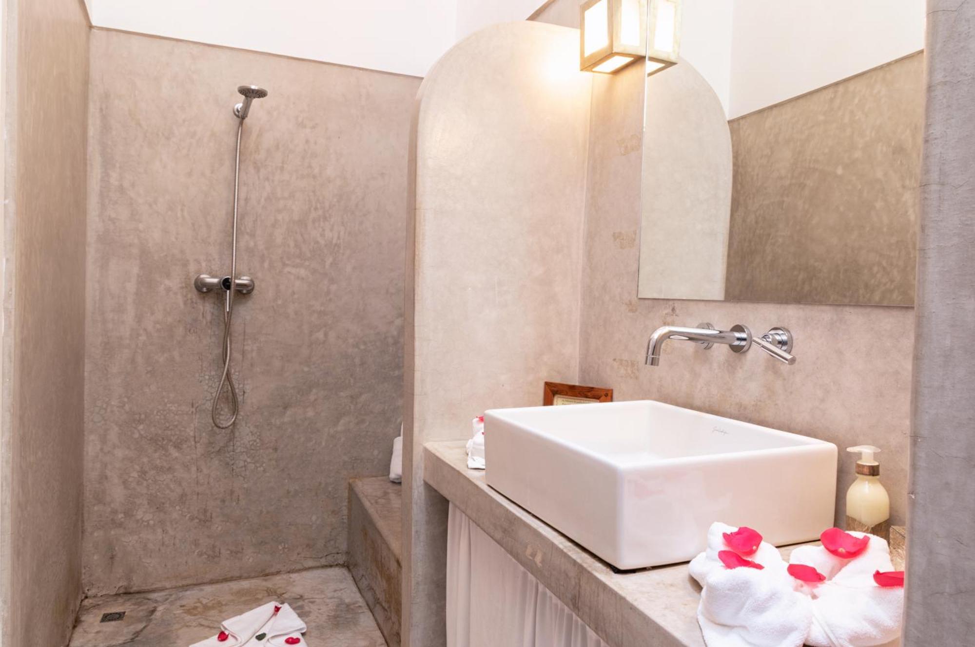 Riad Sapphire & Spa Marrakesh Exterior photo