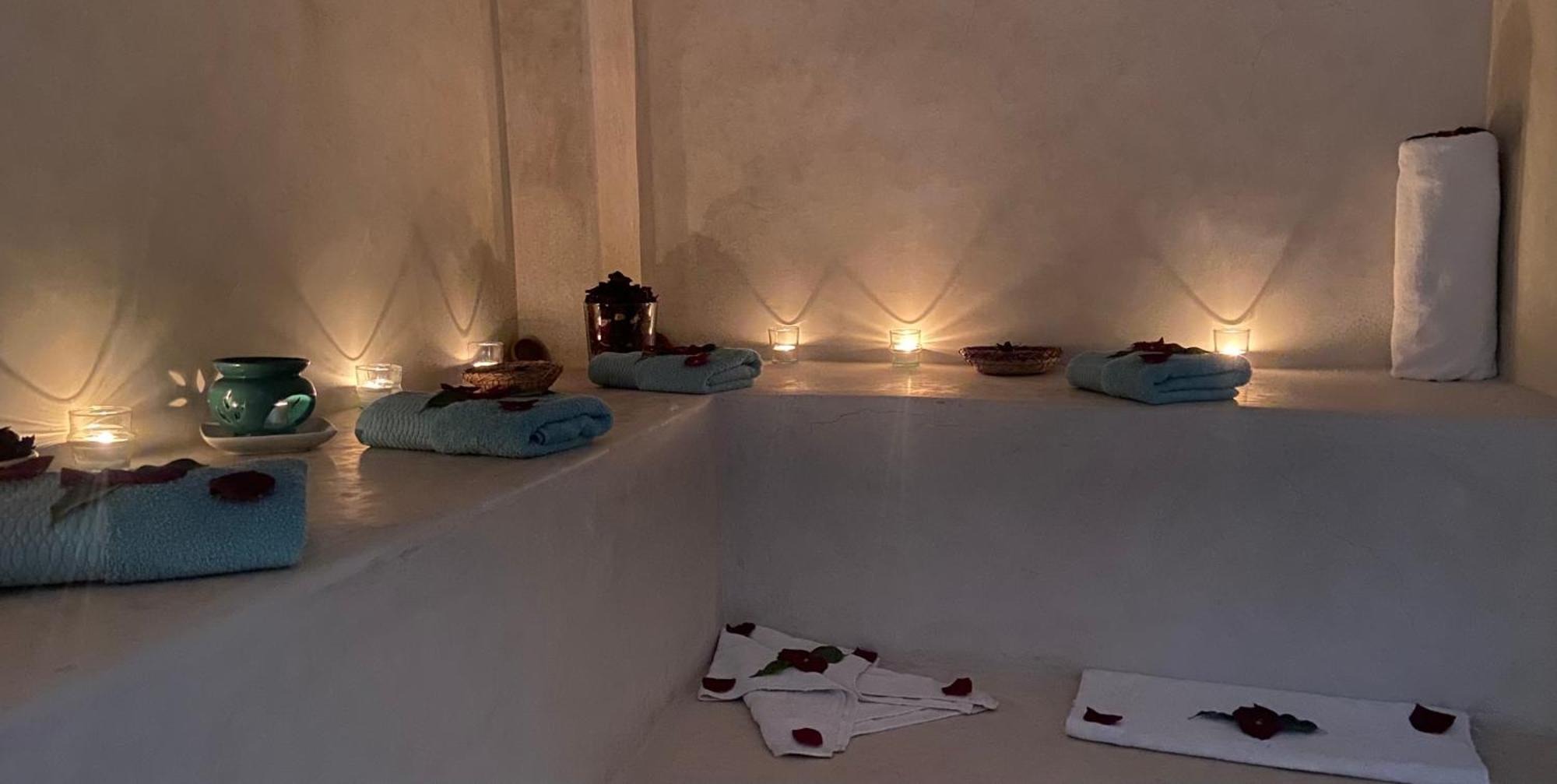 Riad Sapphire & Spa Marrakesh Exterior photo