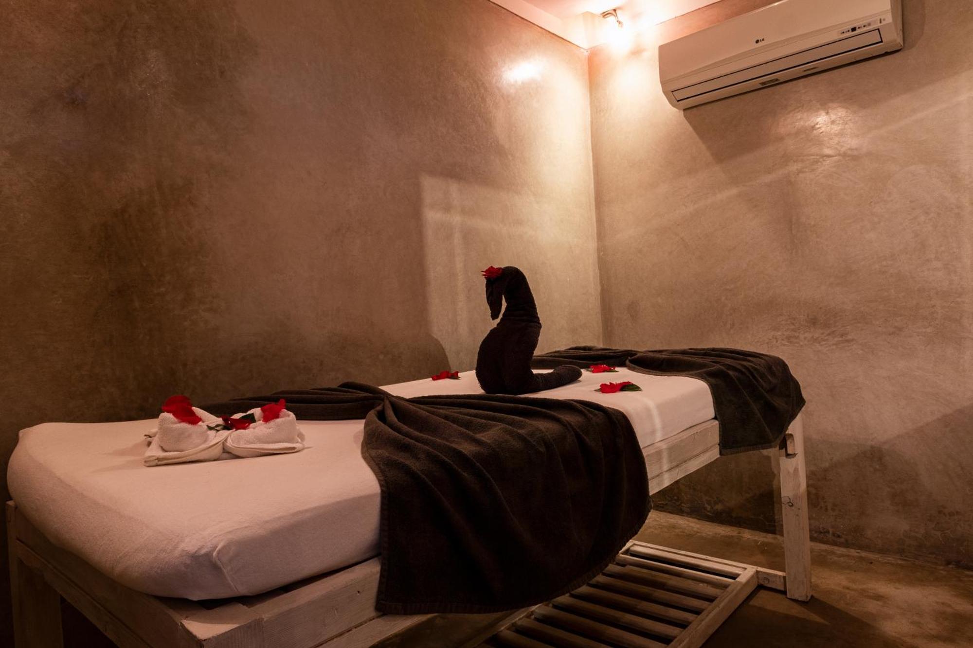 Riad Sapphire & Spa Marrakesh Exterior photo