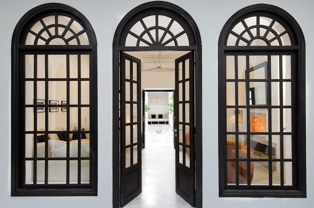 Riad Sapphire & Spa Marrakesh Exterior photo
