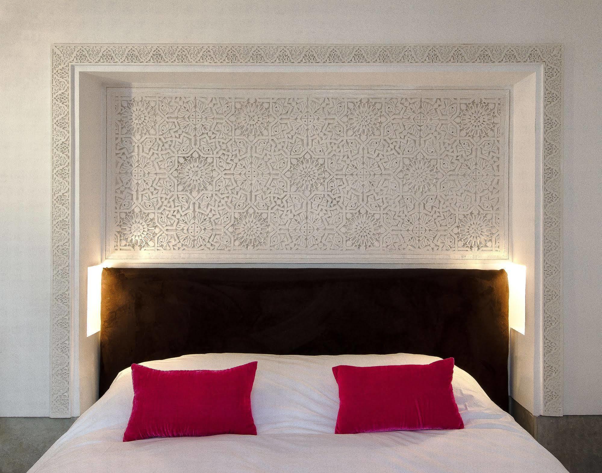 Riad Sapphire & Spa Marrakesh Exterior photo