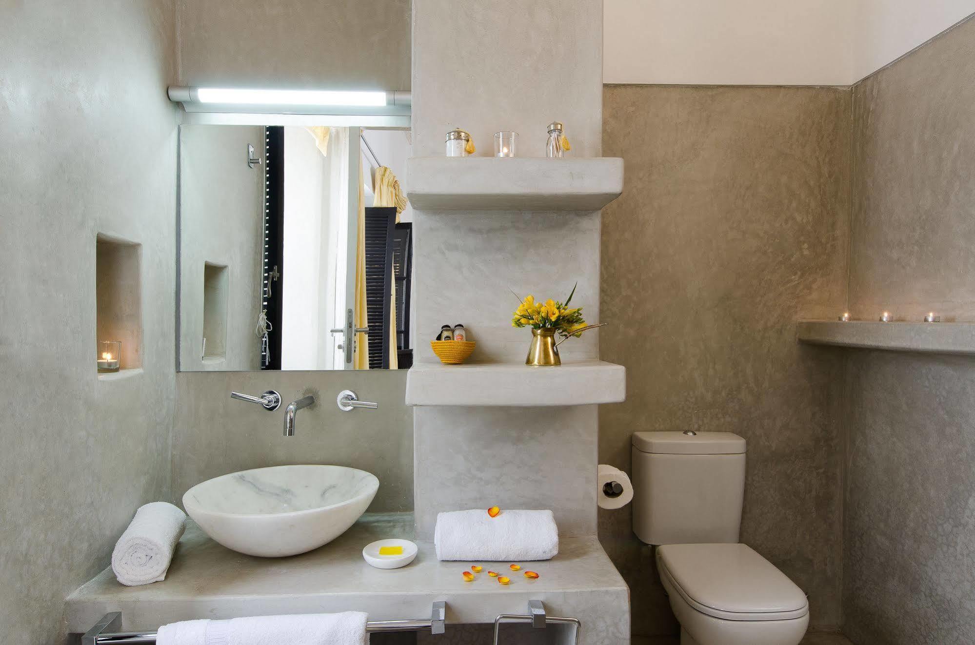 Riad Sapphire & Spa Marrakesh Exterior photo