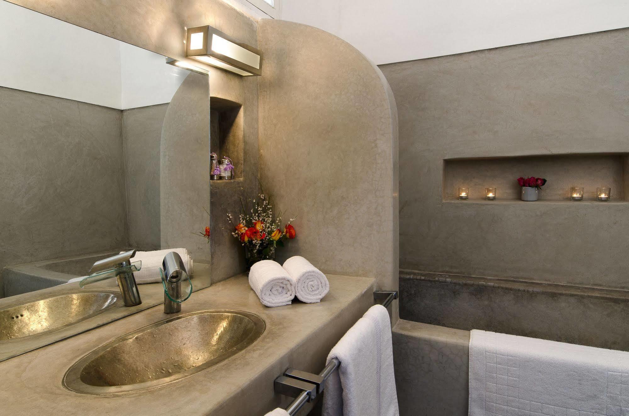 Riad Sapphire & Spa Marrakesh Exterior photo